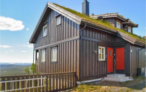 Gorgeous Apartment In Rauland With Sauna